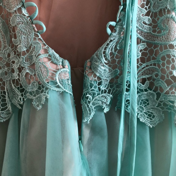 Narianna, Gorgeous PROM or Special Occasion Dress 👗 EUC Worn Once - Picture 9 of 16